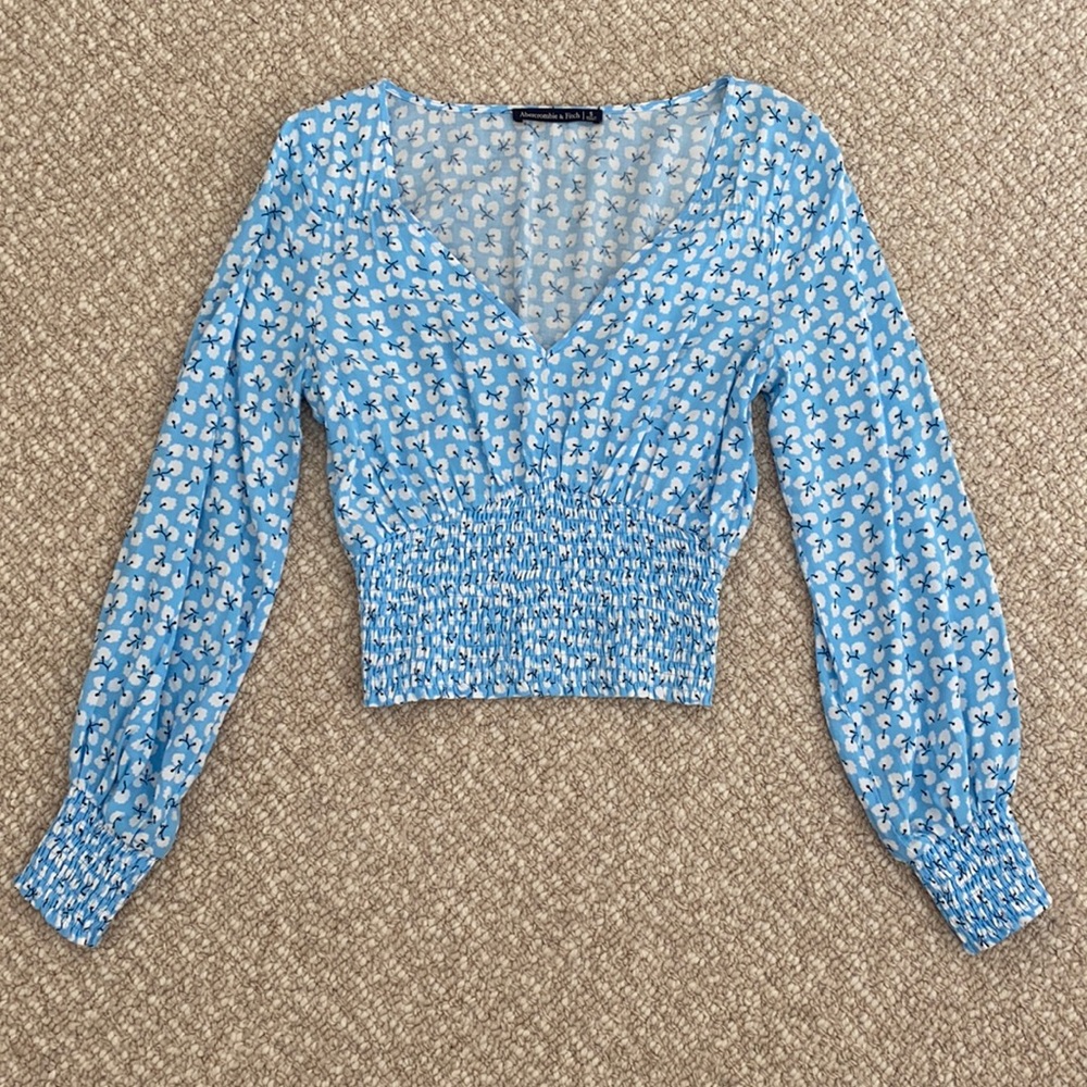 Abercrombie Top